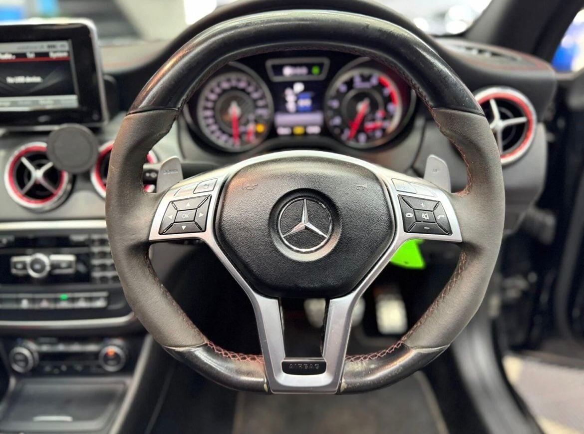 Used Mercedes-Benz CLA 2014 for sale - 77878047: Photo 7