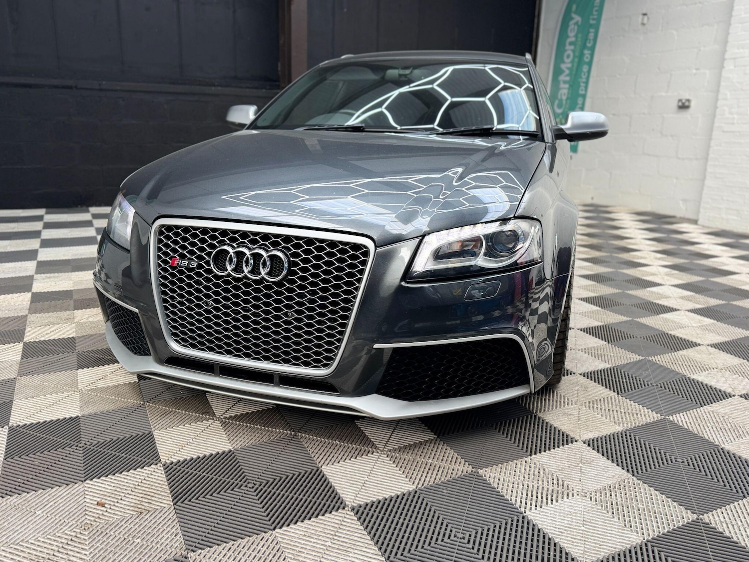 Used Audi RS3 2011 for sale - 77611637: Photo 17