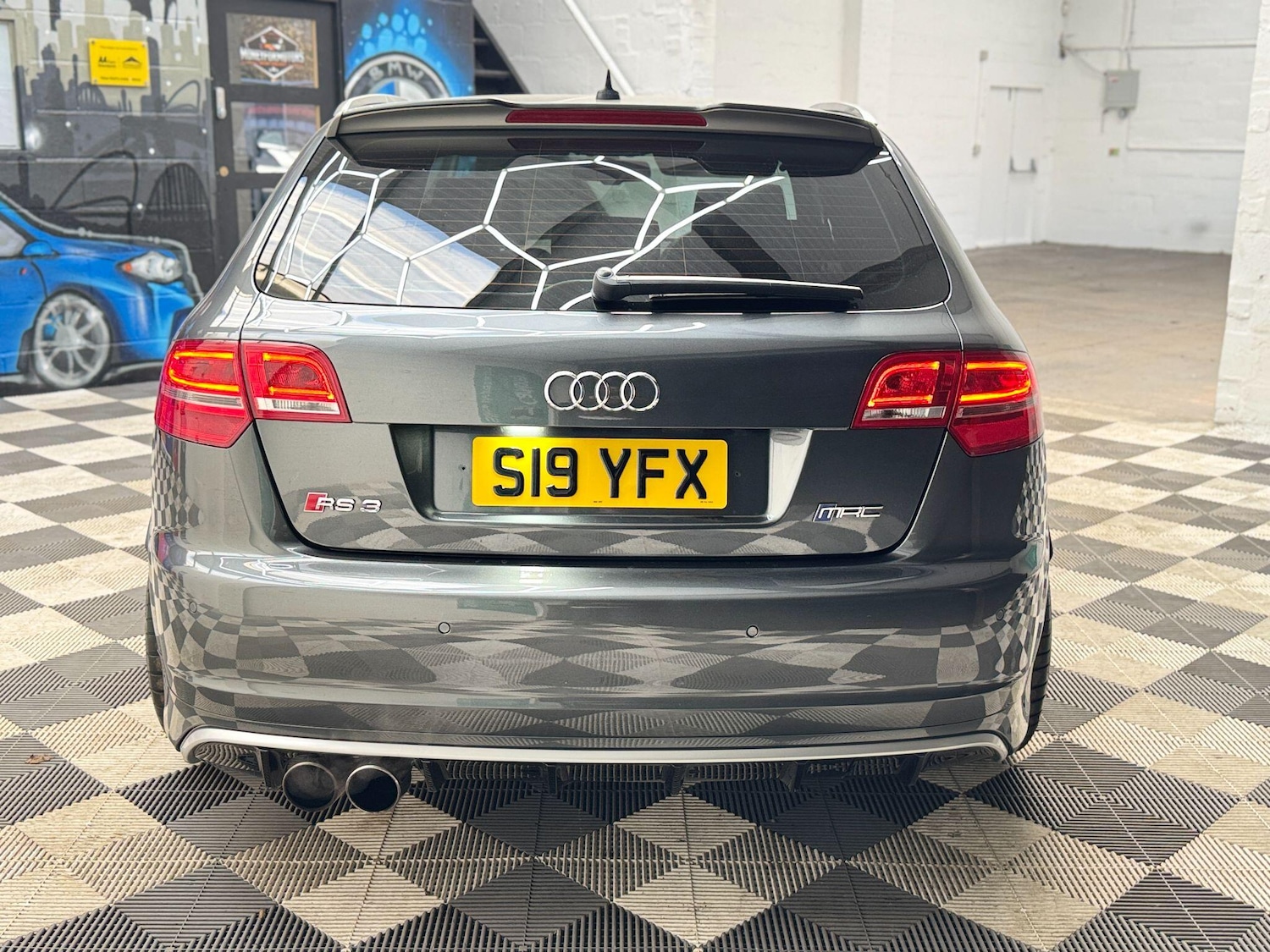 Used Audi RS3 2011 for sale - 77611637: Photo 20