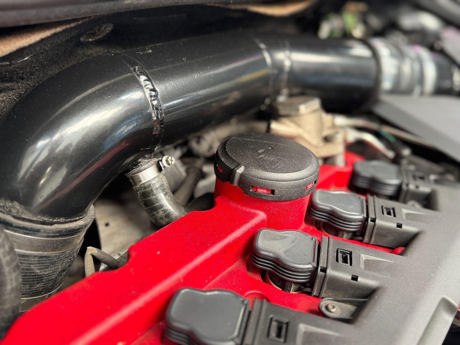 Used Audi RS3 2011 for sale - 77611637: Photo 31