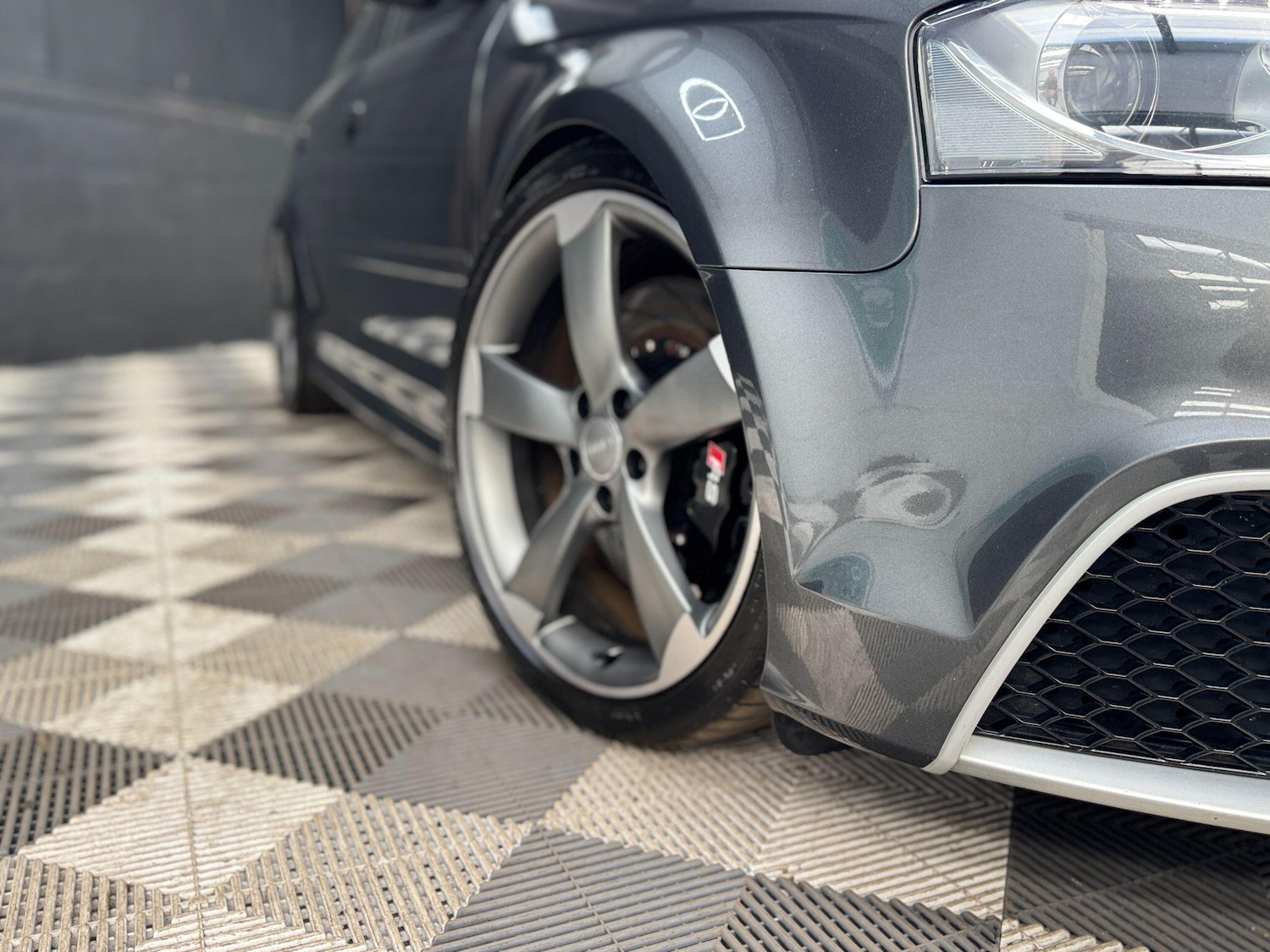 Used Audi RS3 2011 for sale - 77611637: Photo 34