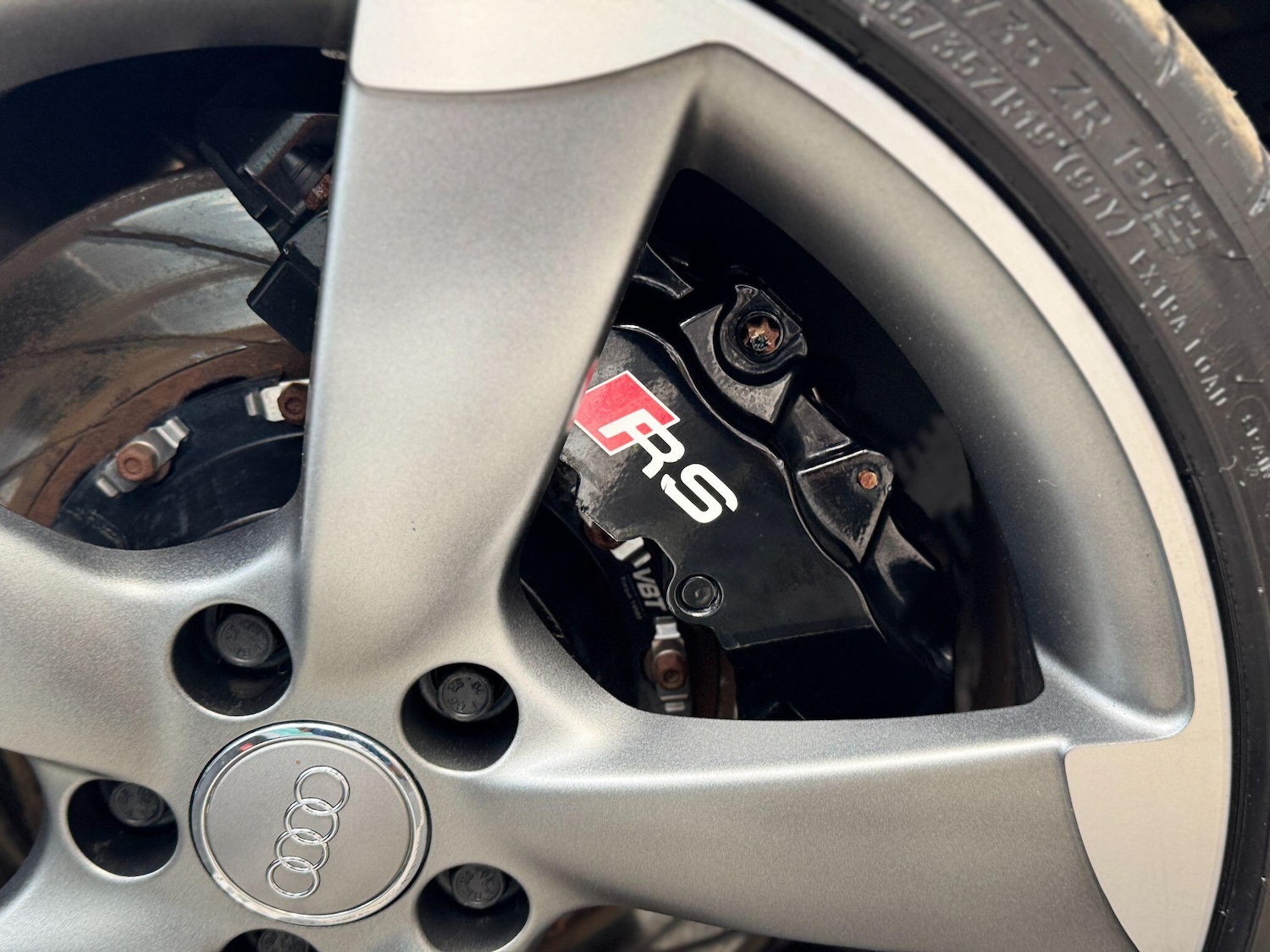 Used Audi RS3 2011 for sale - 77611637: Photo 37