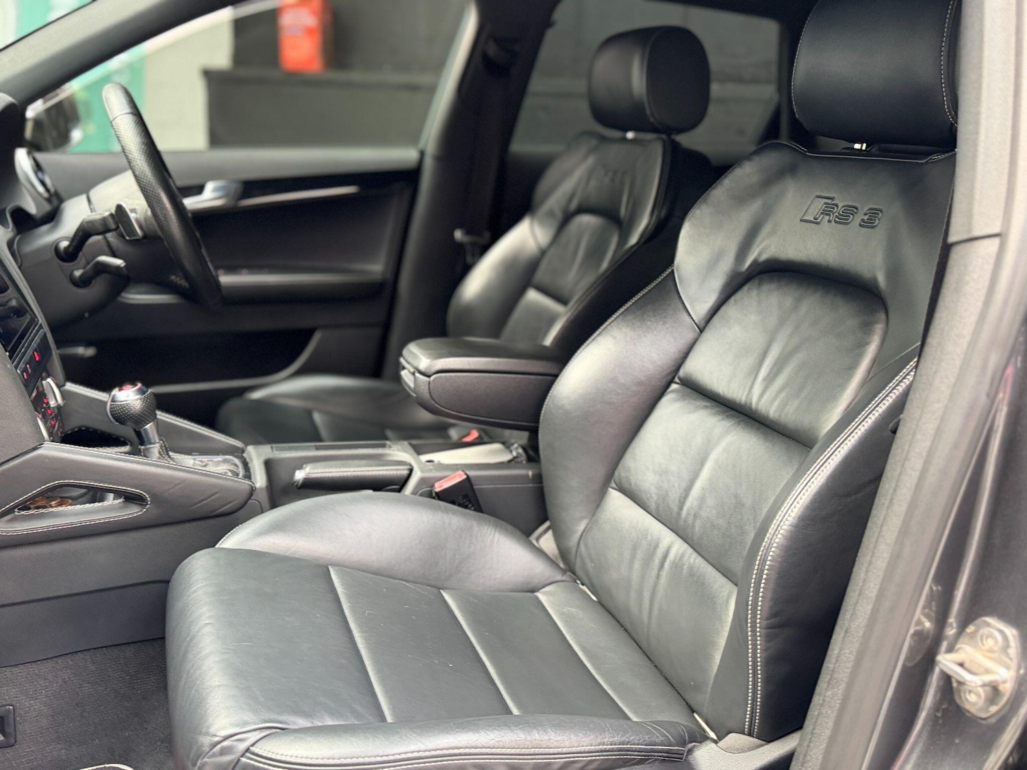 Used Audi RS3 2011 for sale - 77611637: Photo 39