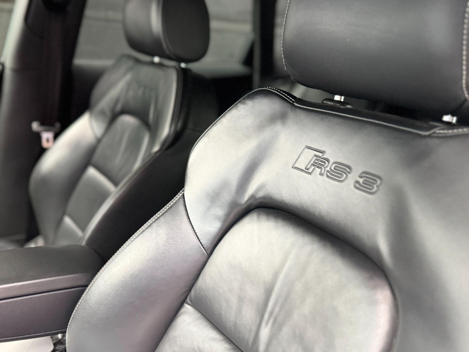 Used Audi RS3 2011 for sale - 77611637: Photo 40