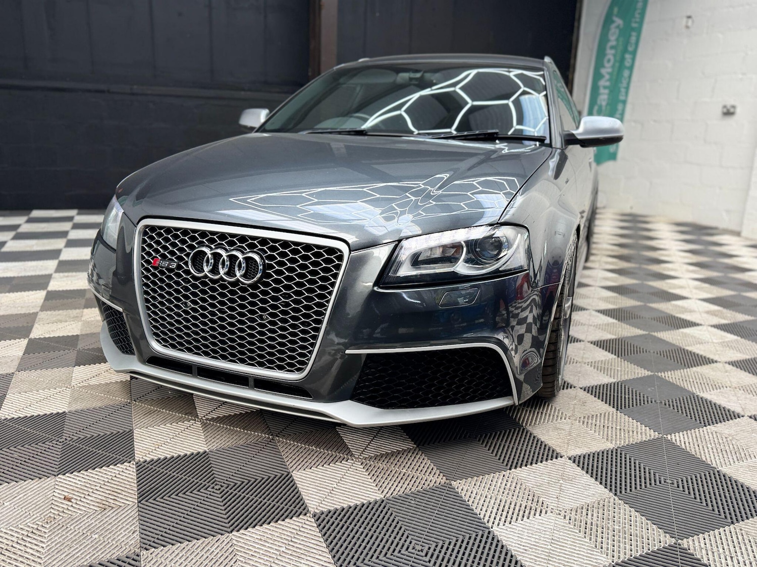 Used Audi RS3 2011 for sale - 77611637: Photo 44