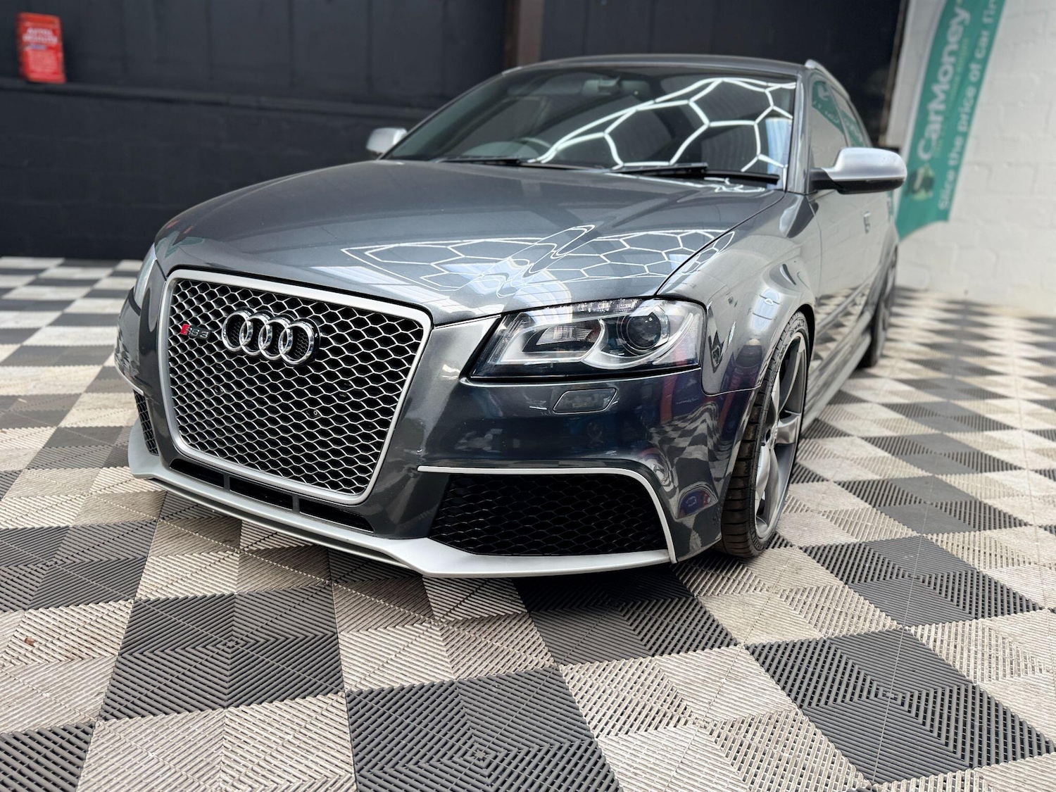 Used Audi RS3 2011 for sale - 77611637: Photo 45