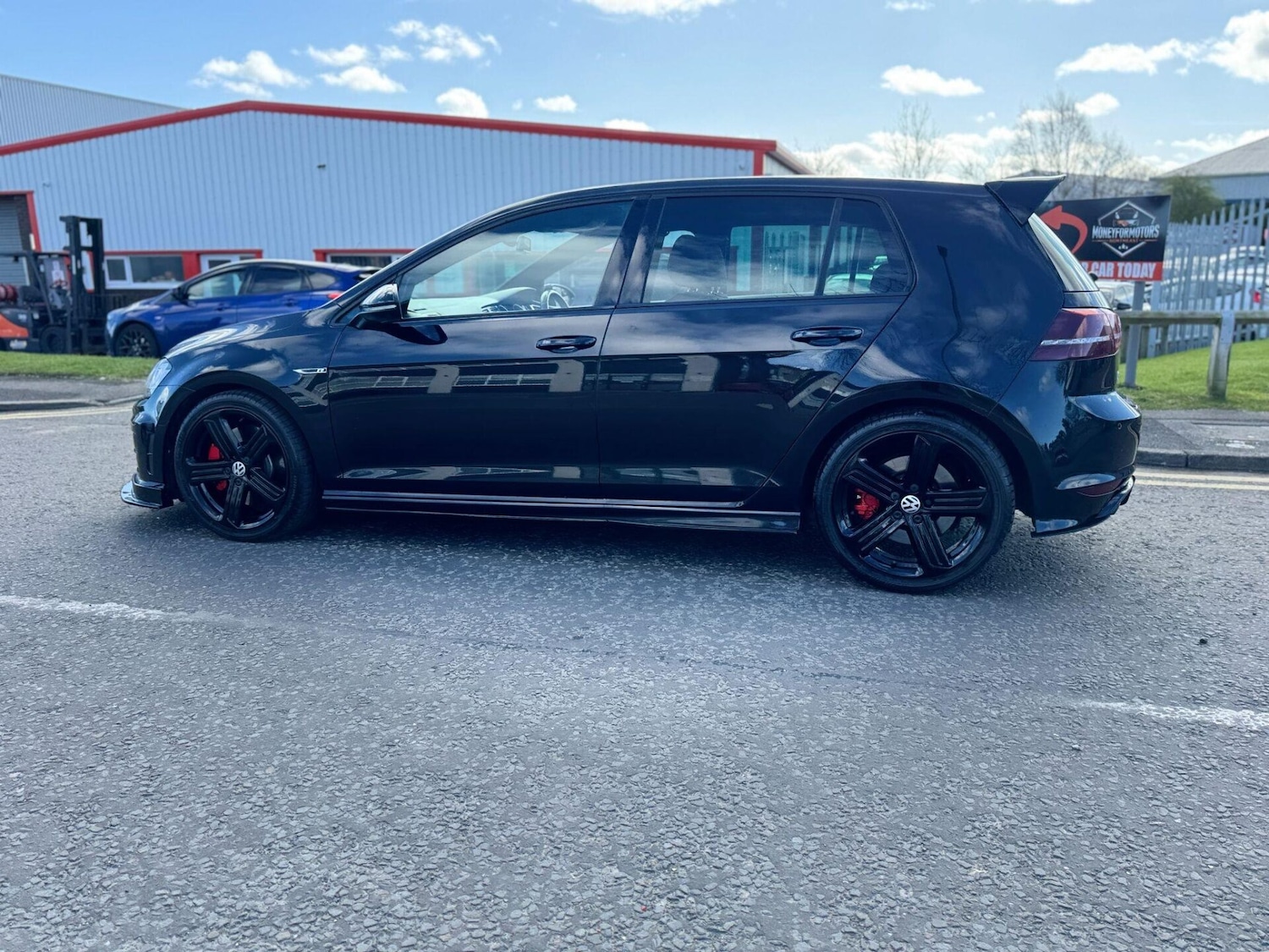 Used Volkswagen Golf 2014 for sale - 77902665: Photo 16