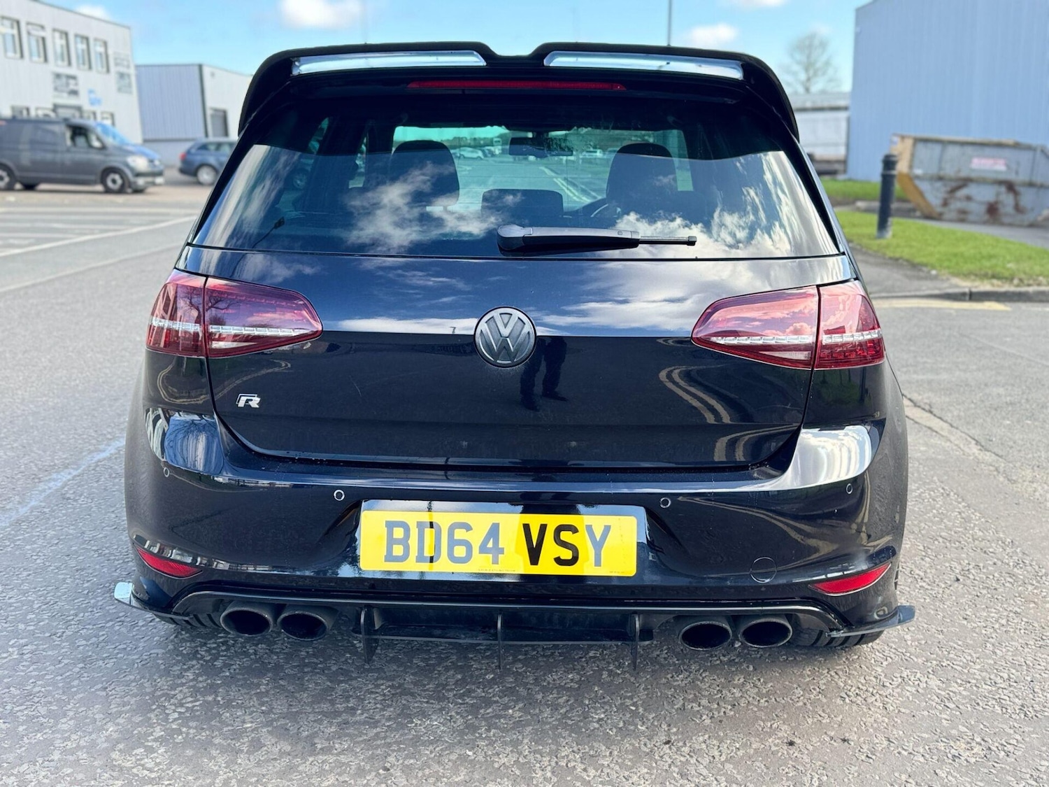 Used Volkswagen Golf 2014 for sale - 77902665: Photo 18