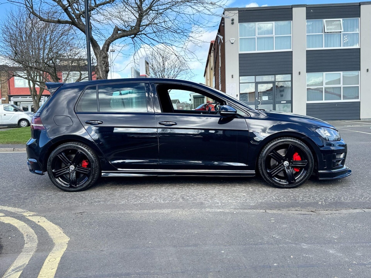 Used Volkswagen Golf 2014 for sale - 77902665: Photo 19