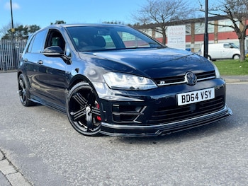 Used Volkswagen Golf 2014 for sale - 77902665: Photo