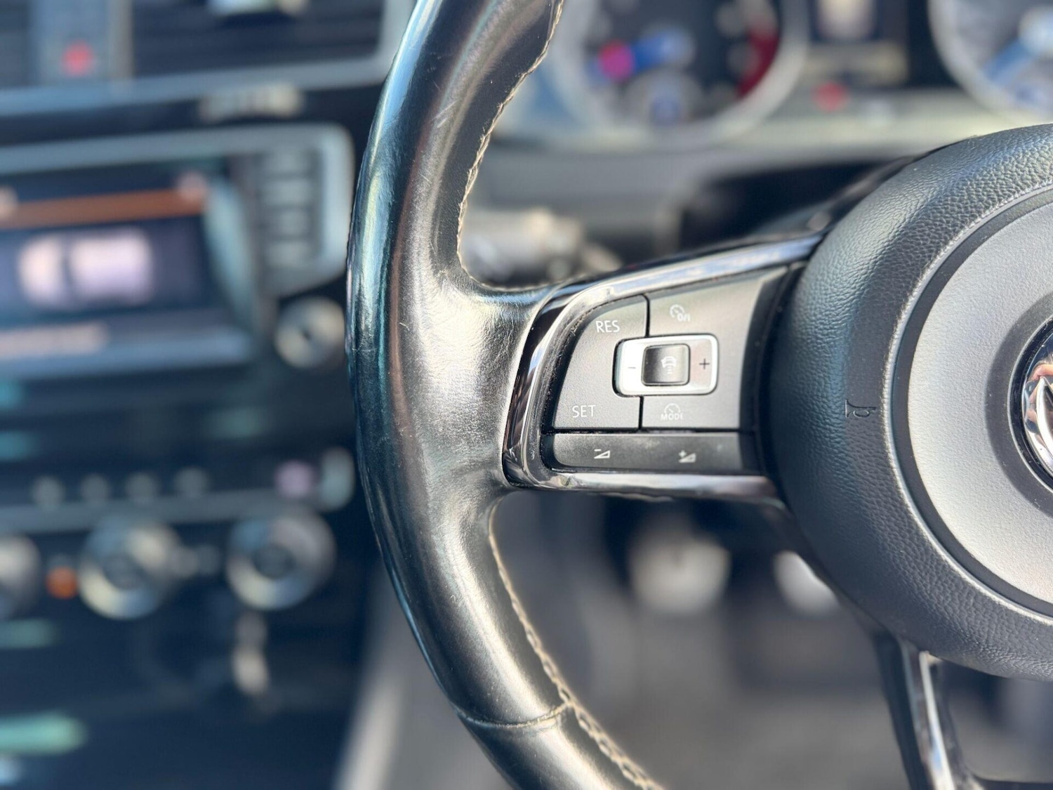 Used Volkswagen Golf 2014 for sale - 77902665: Photo 24