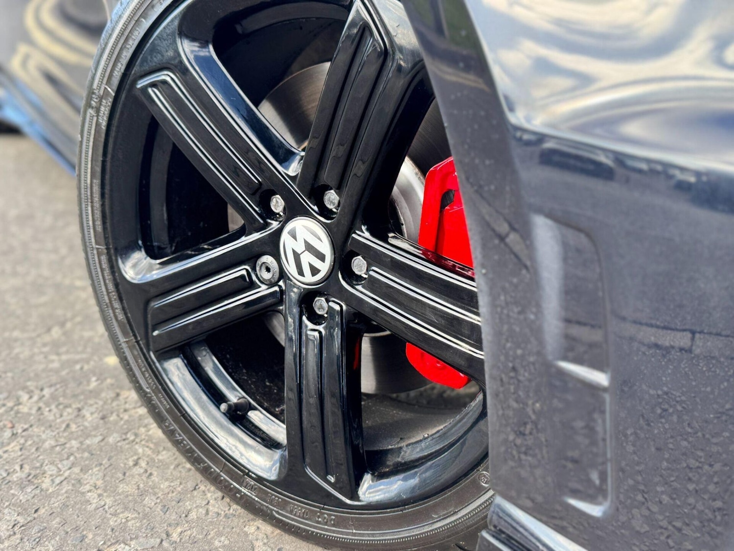 Used Volkswagen Golf 2014 for sale - 77902665: Photo 25