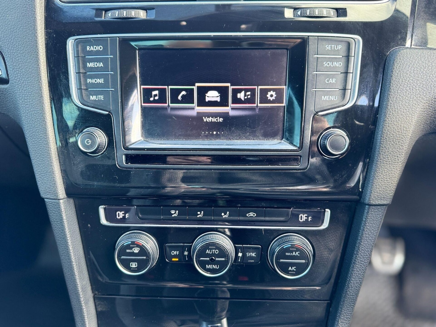 Used Volkswagen Golf 2014 for sale - 77902665: Photo 26