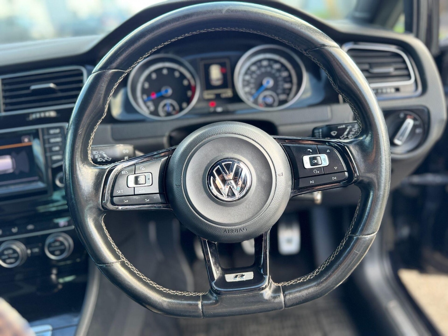 Used Volkswagen Golf 2014 for sale - 77902665: Photo 28