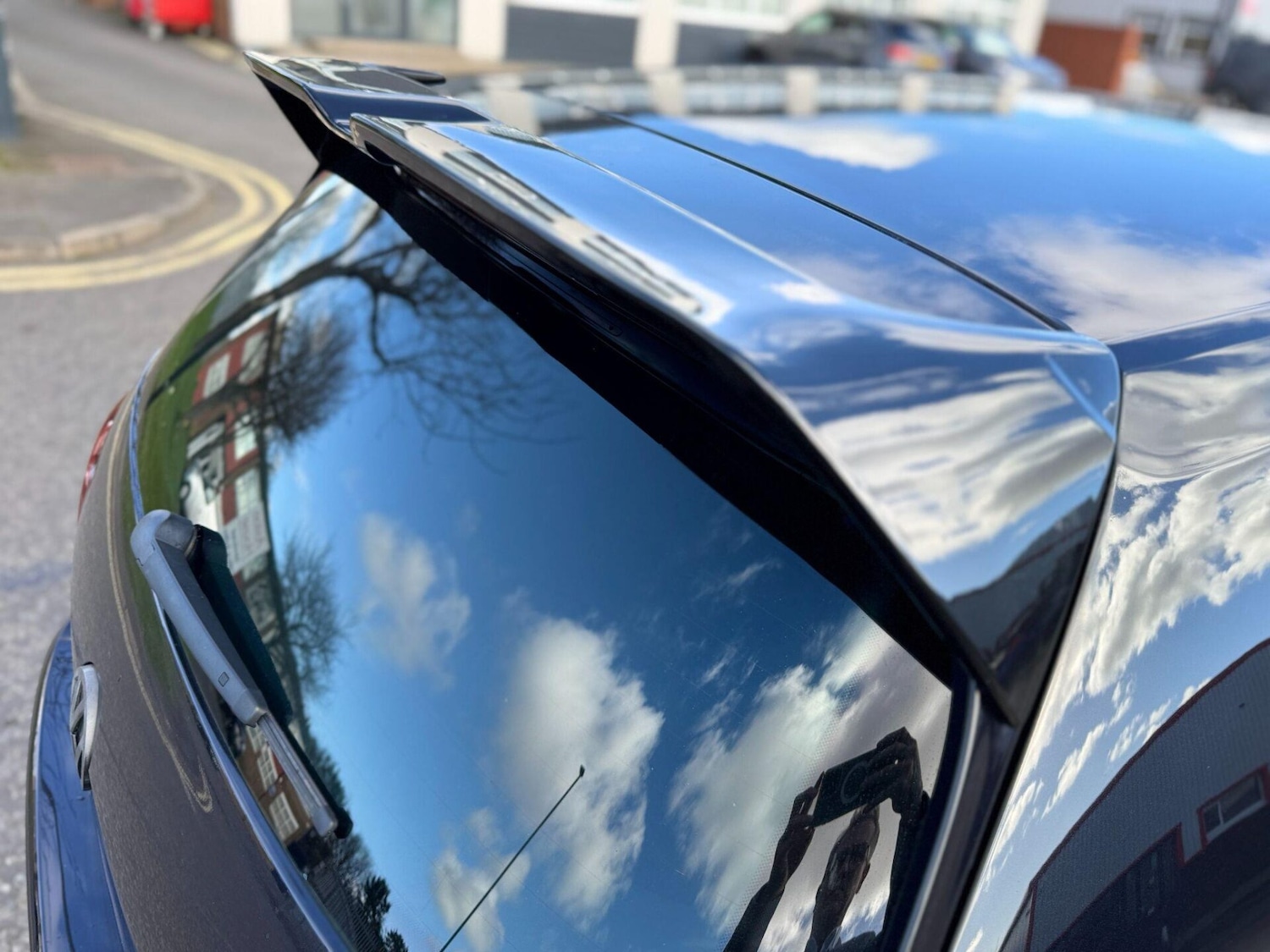 Used Volkswagen Golf 2014 for sale - 77902665: Photo 29