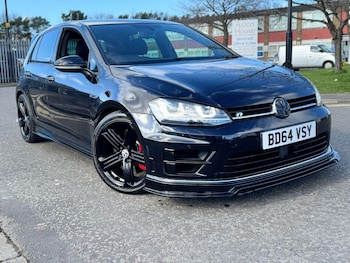 Used Volkswagen Golf 2014 for sale - 77902665: Photo