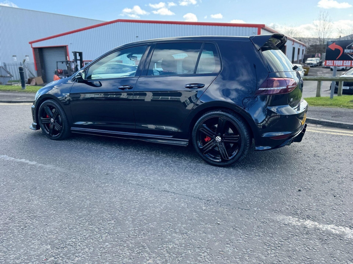 Used Volkswagen Golf 2014 for sale - 77902665: Photo 32