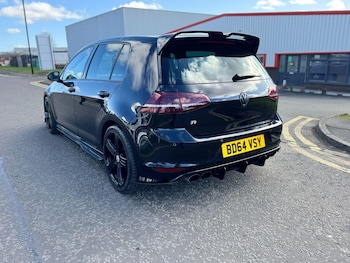 Used Volkswagen Golf 2014 for sale - 77902665: Photo