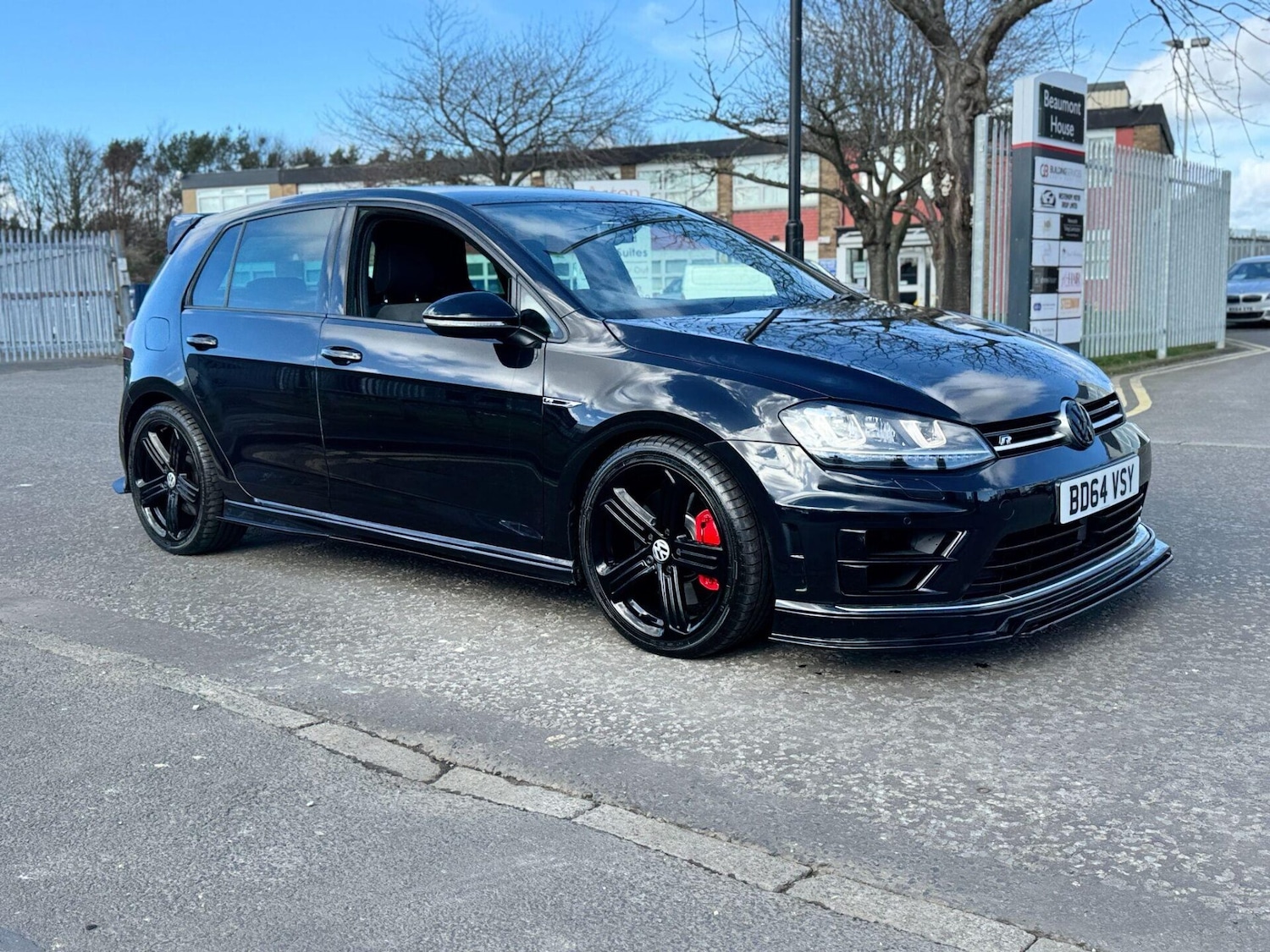 Used Volkswagen Golf 2014 for sale - 77902665: Photo 6