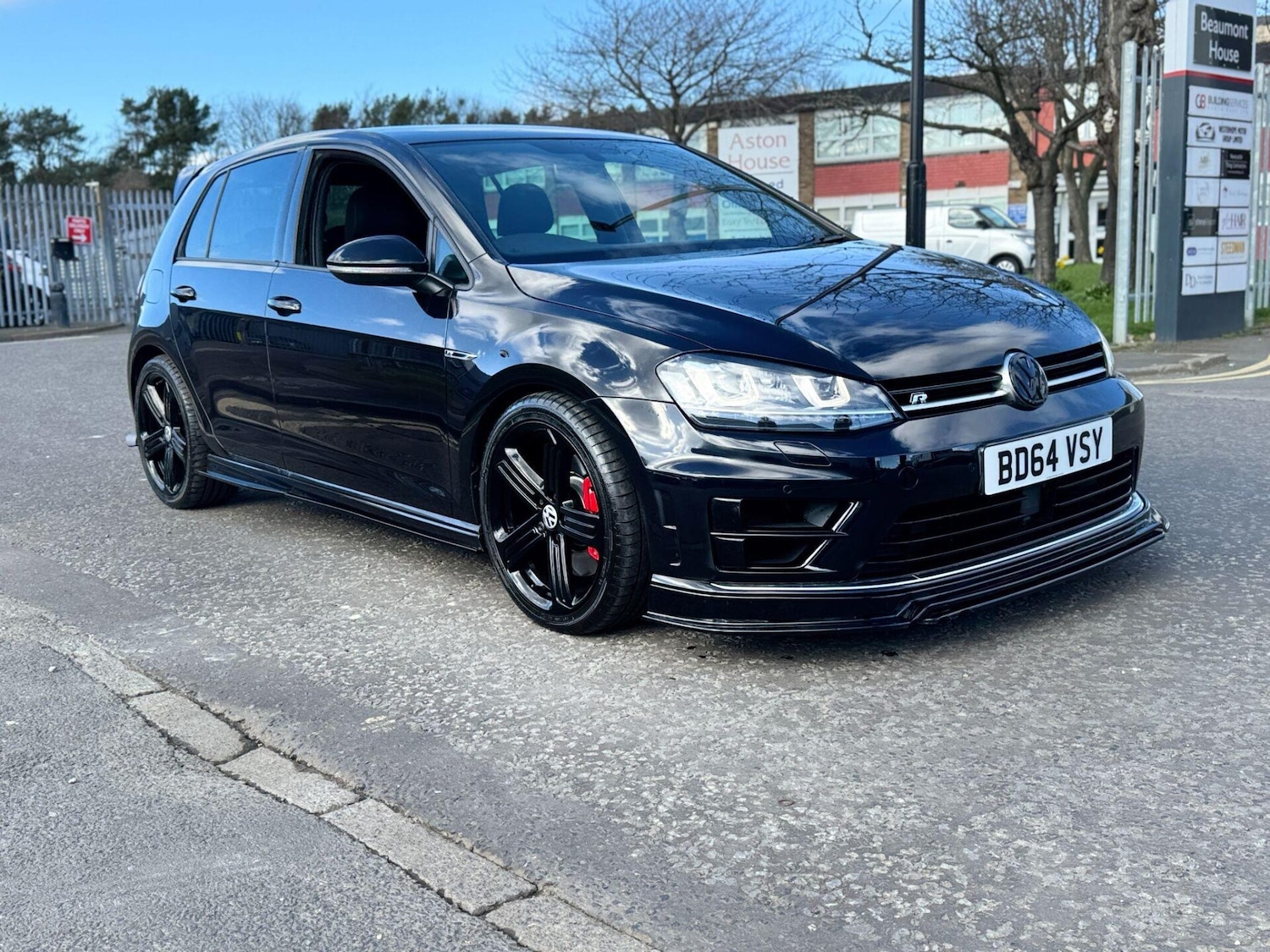 Used Volkswagen Golf 2014 for sale - 77902665: Photo 7