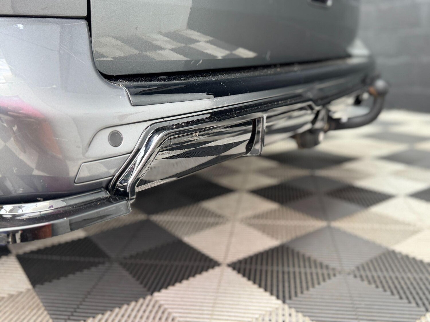 Used Volkswagen Transporter Shuttle for sale - 77807886: Photo 45