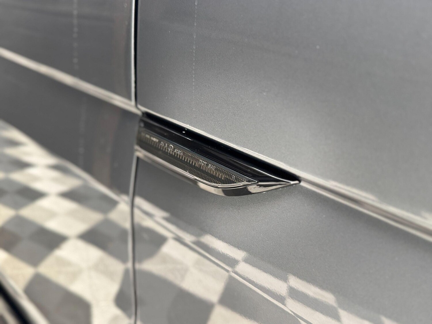 Used Volkswagen Transporter Shuttle for sale - 77807886: Photo 46