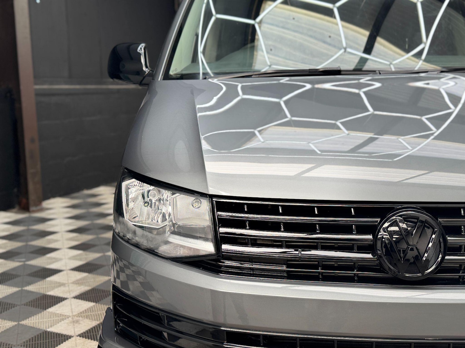 Used Volkswagen Transporter Shuttle for sale - 77807886: Photo 7