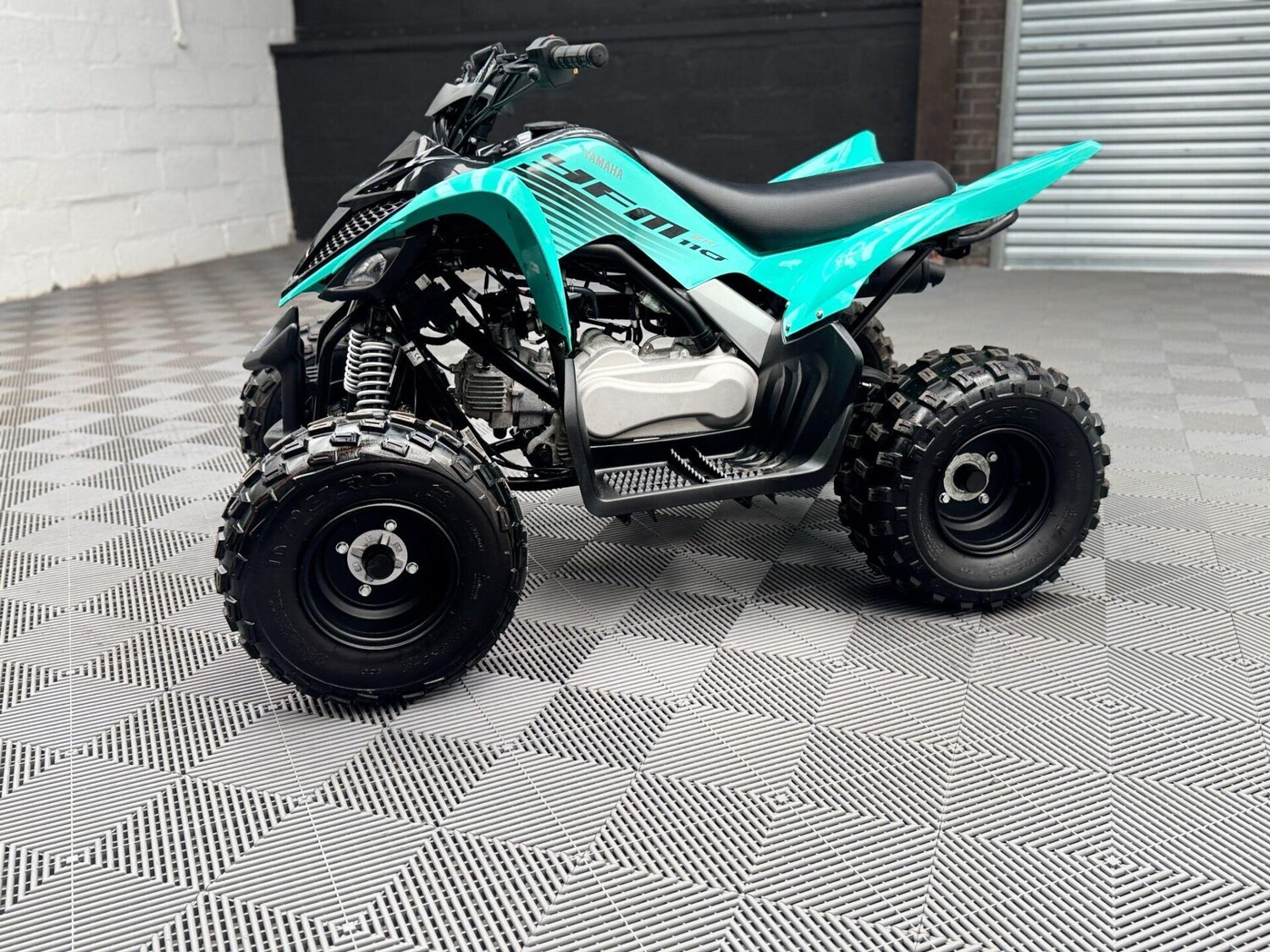 Used Yamaha Yfm110R for sale - 78485726: Photo 13