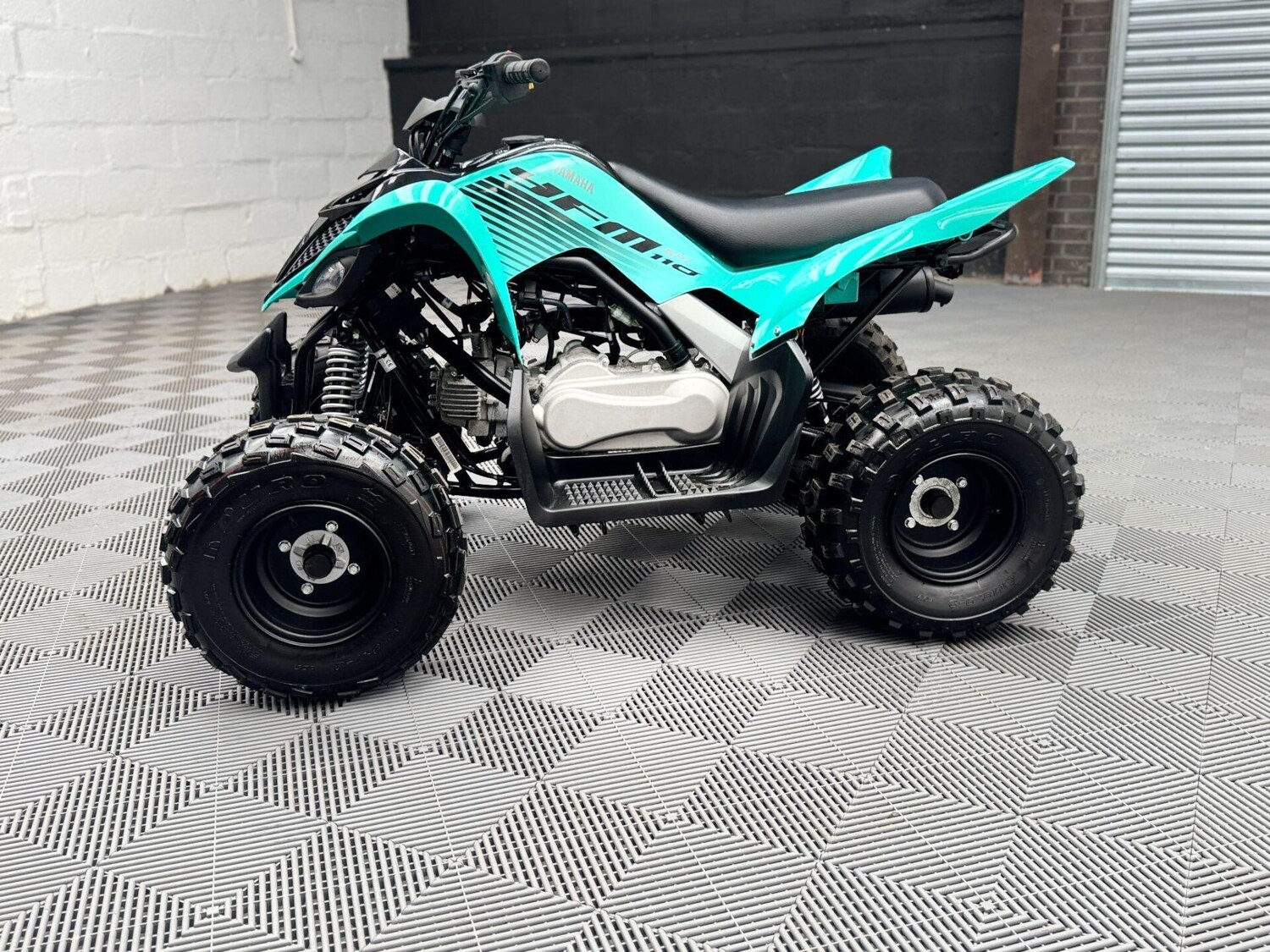 Used Yamaha Yfm110R for sale - 78485726: Photo 14