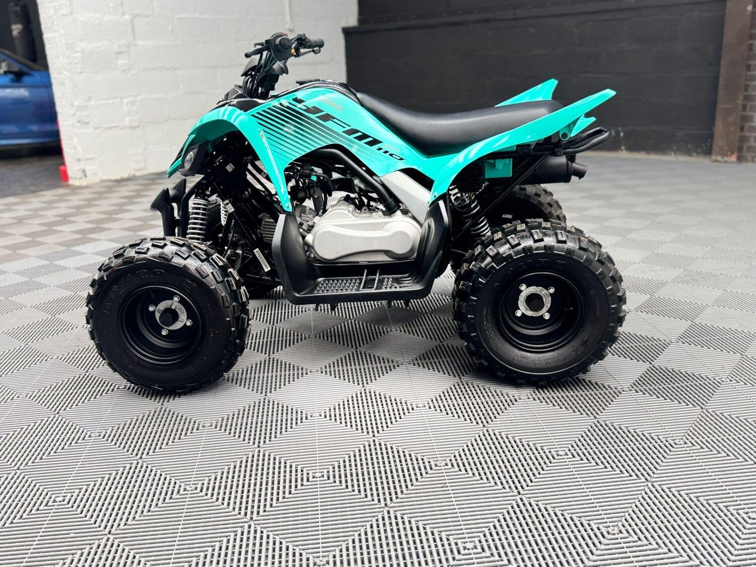 Used Yamaha Yfm110R for sale - 78485726: Photo 15