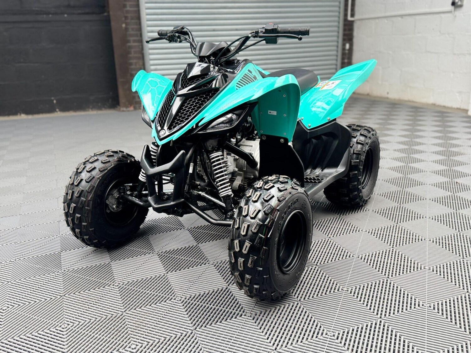 Used Yamaha Yfm110R for sale - 78485726: Photo 24