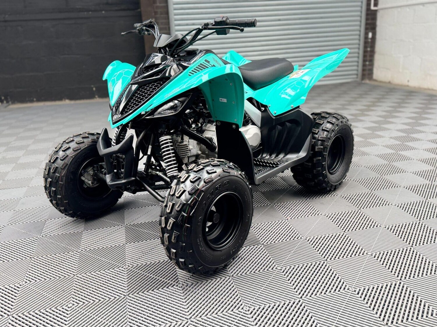 Used Yamaha Yfm110R for sale - 78485726: Photo 25