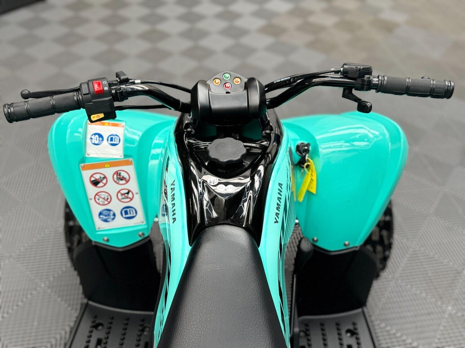Used Yamaha Yfm110R for sale - 78485726: Photo 27