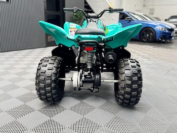 Used Yamaha Yfm110R undefined for sale - bike-78485726: Photo