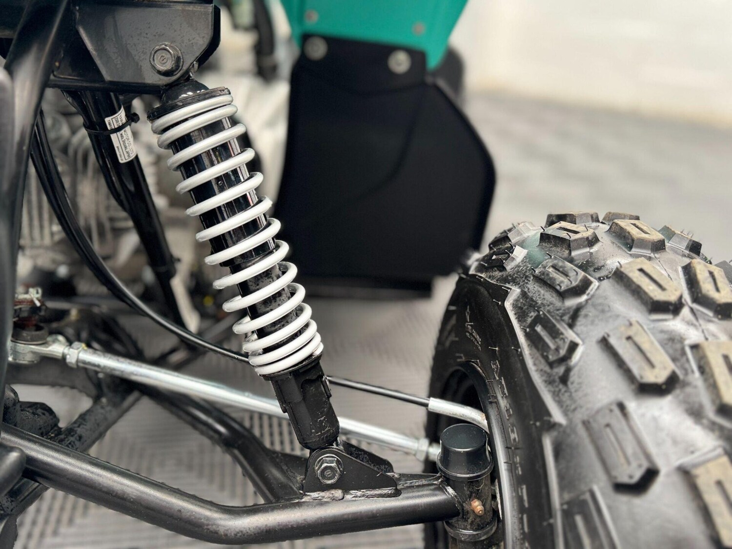 Used Yamaha Yfm110R for sale - 78485726: Photo 31