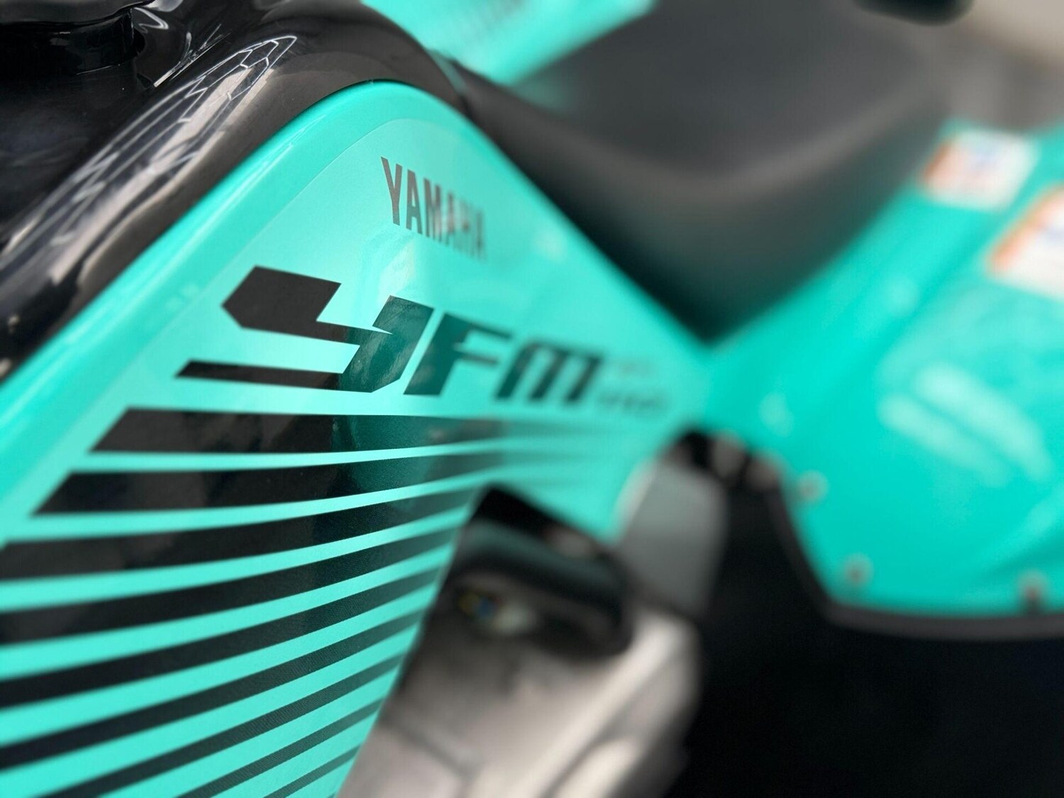 Used Yamaha Yfm110R for sale - 78485726: Photo 32