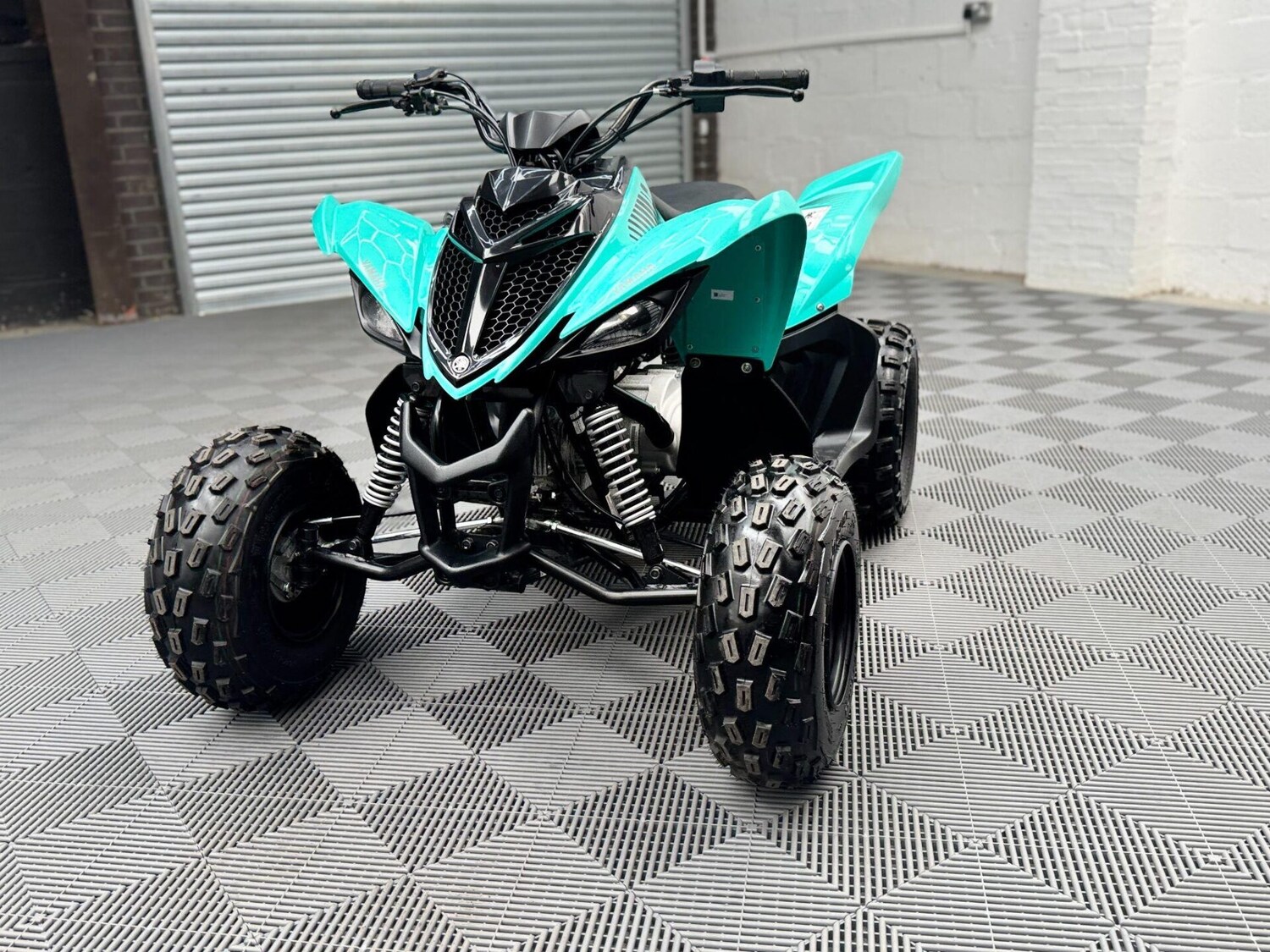 Used Yamaha Yfm110R for sale - 78485726: Photo 33
