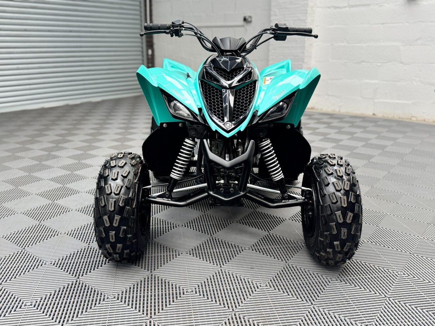 Used Yamaha Yfm110R for sale - 78485726: Photo 34