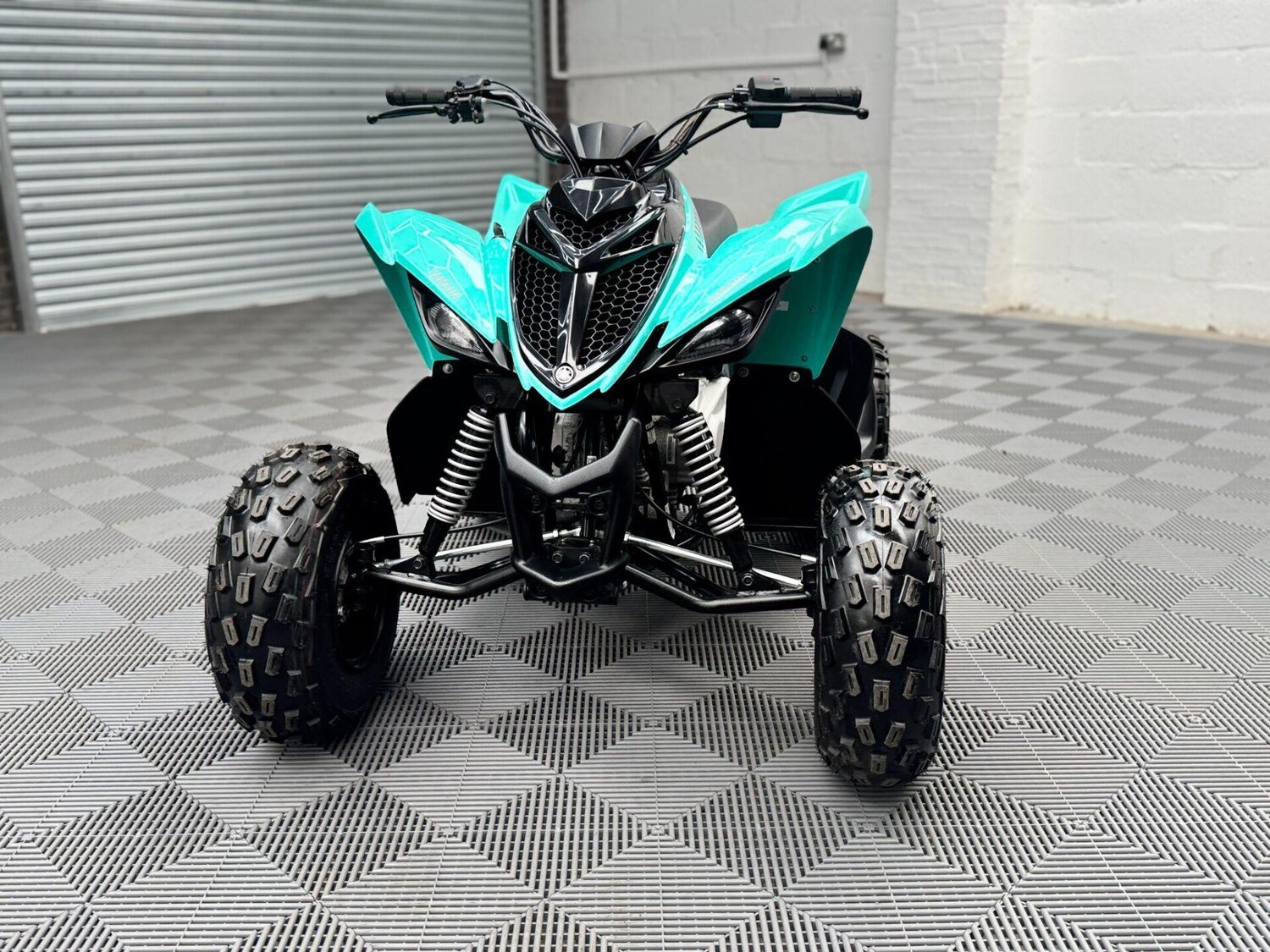 Used Yamaha Yfm110R for sale - 78485726: Photo 35