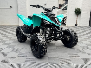 Used Yamaha Yfm110R undefined for sale - bike-78485726: Photo