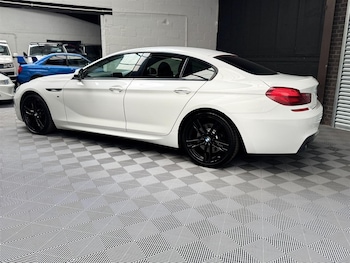 Used BMW 6 Series 2016 for sale - 79343976: Photo