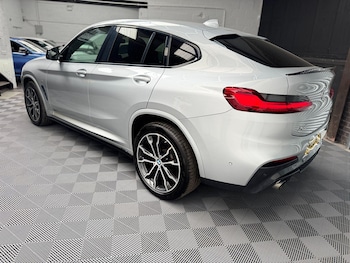 Used BMW X4 2019 for sale - 79344025: Photo