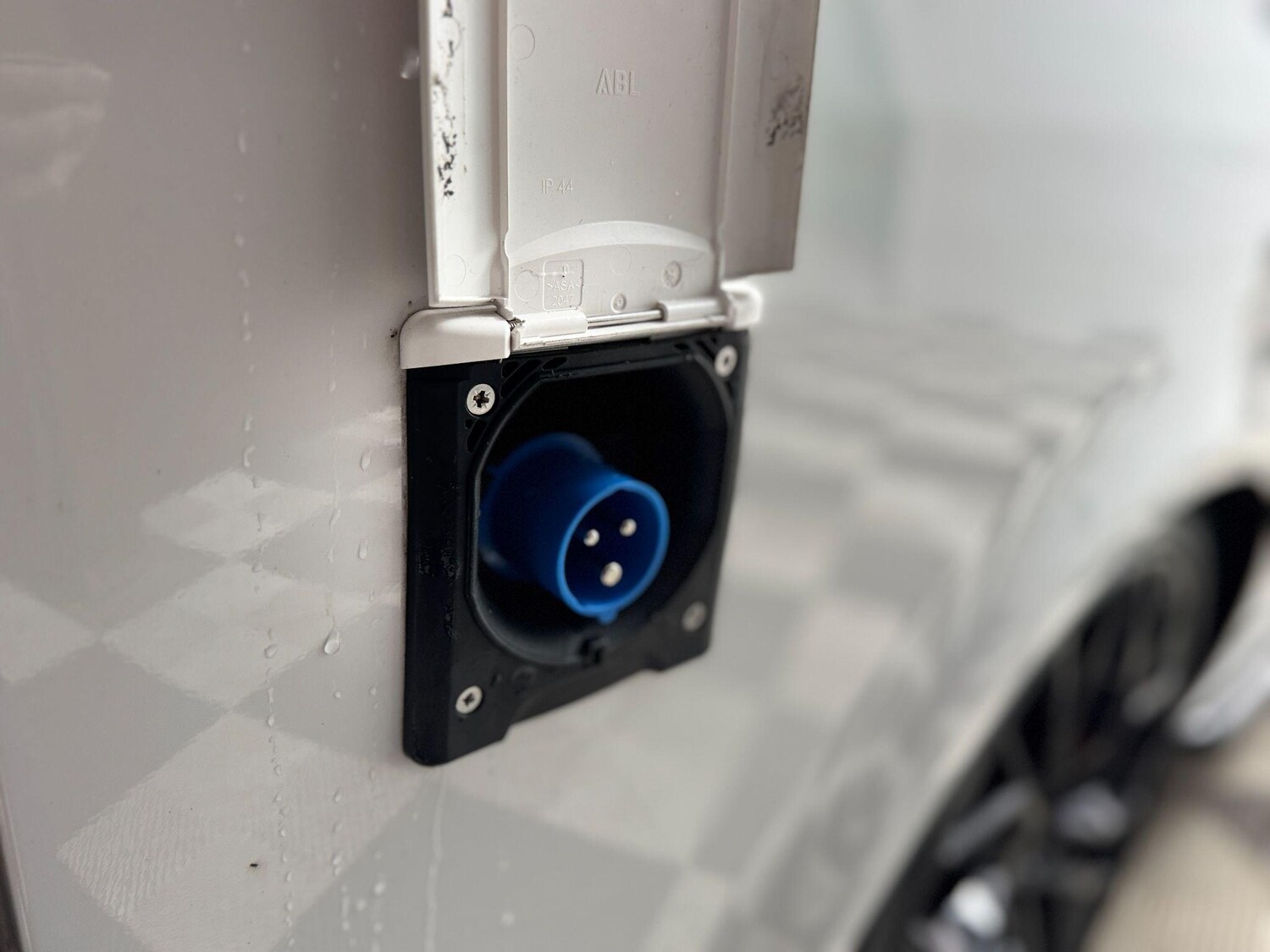 Used Volkswagen Transporter 2023 for sale - 77611628: Photo 22