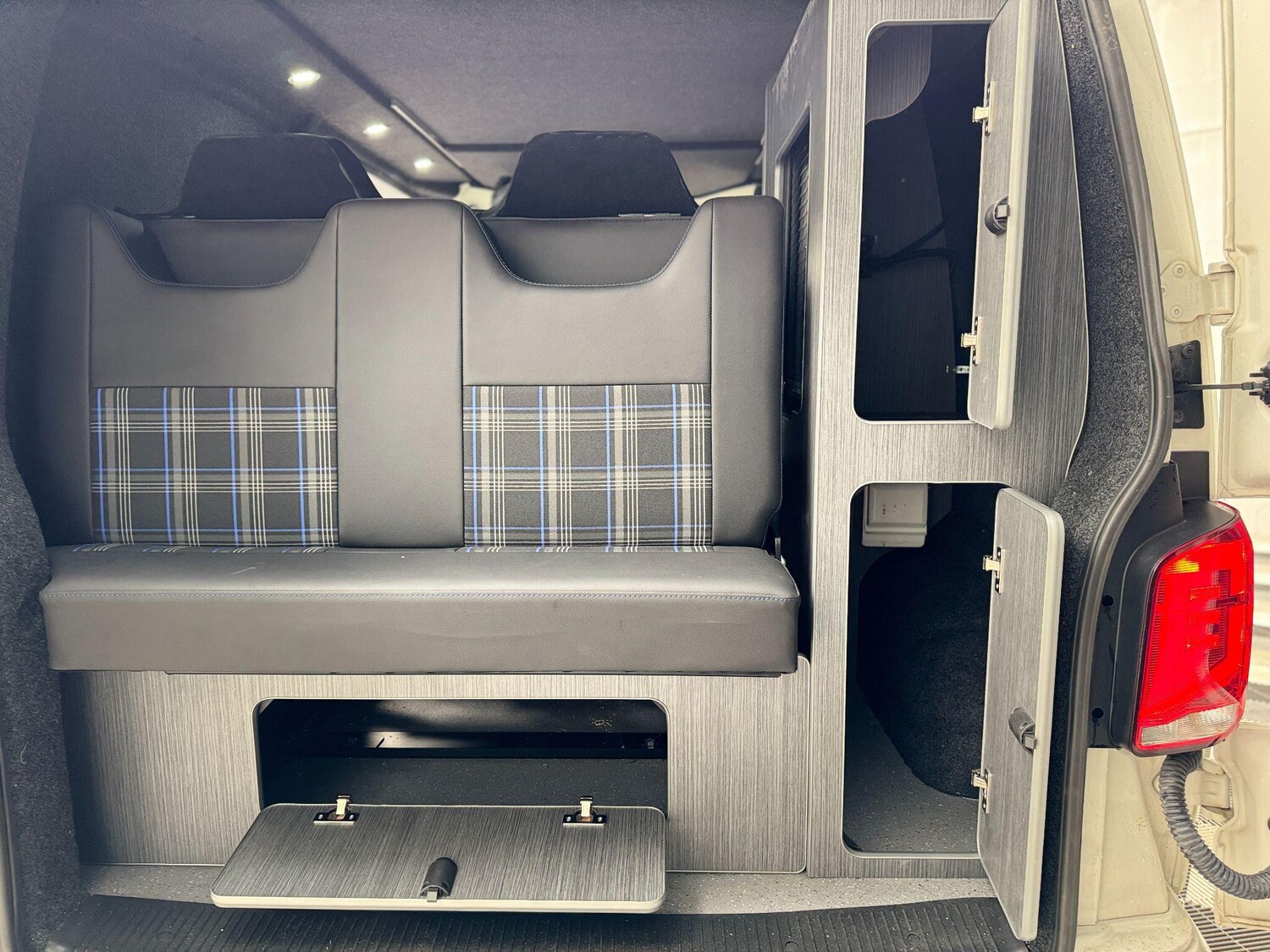 Used Volkswagen Transporter 2023 for sale - 77611628: Photo 33