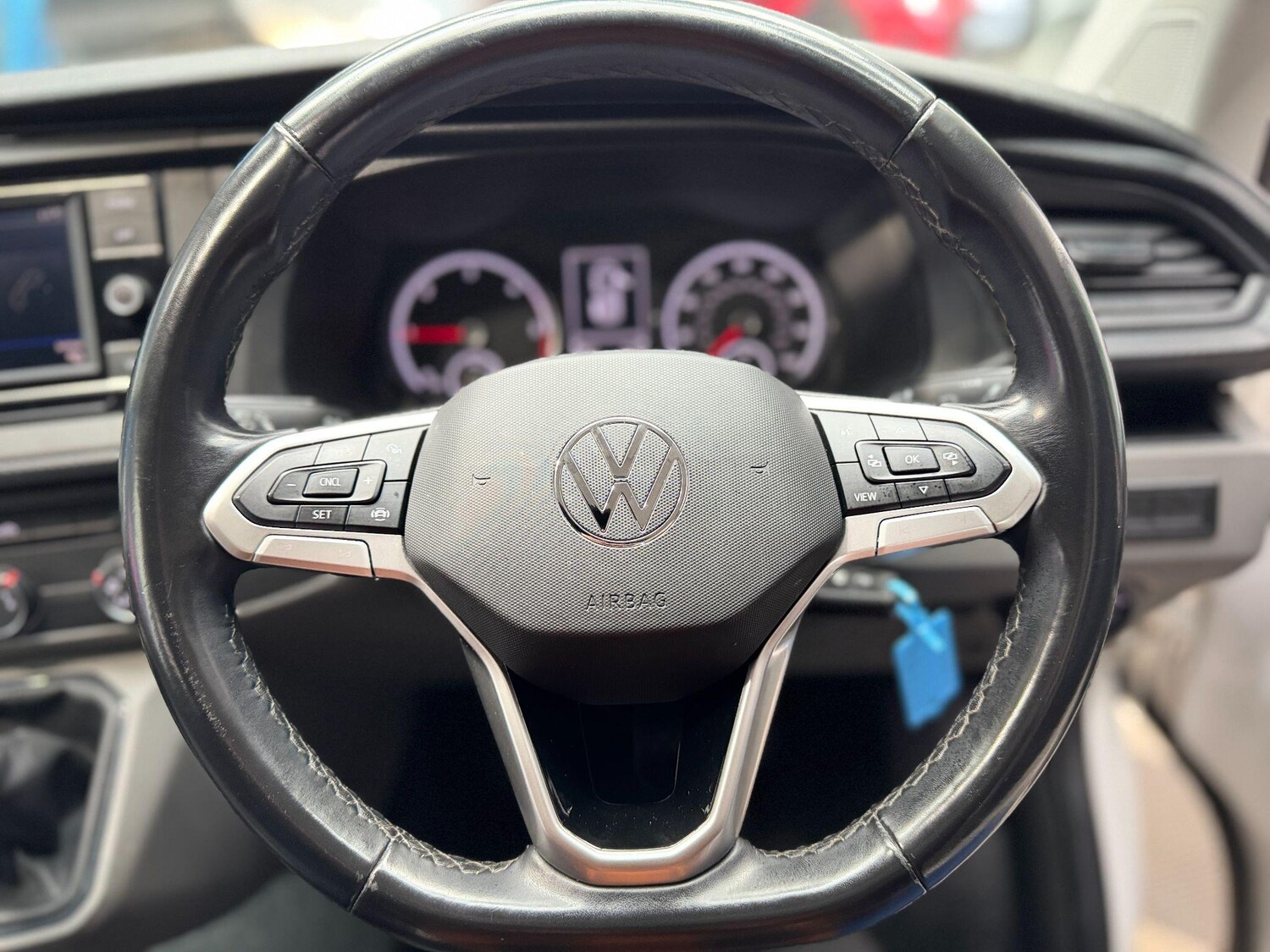 Used Volkswagen Transporter 2023 for sale - 77611628: Photo 34