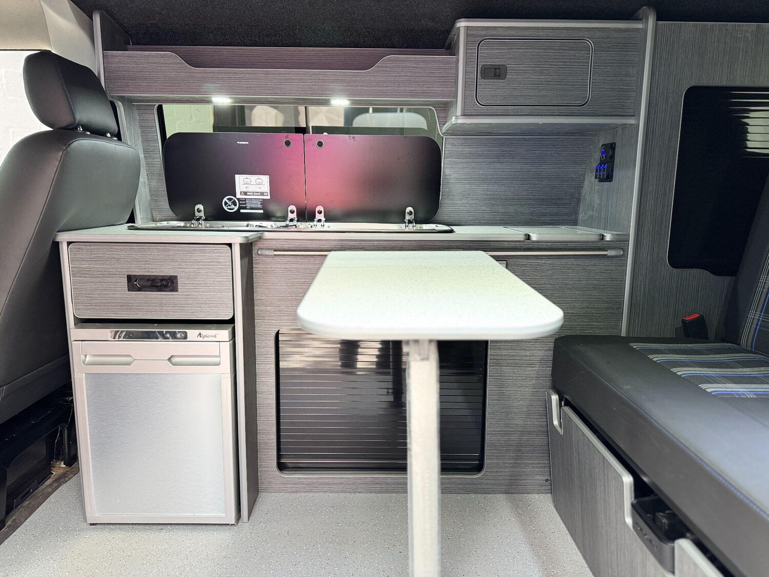 Used Volkswagen Transporter 2023 for sale - 77611628: Photo 35