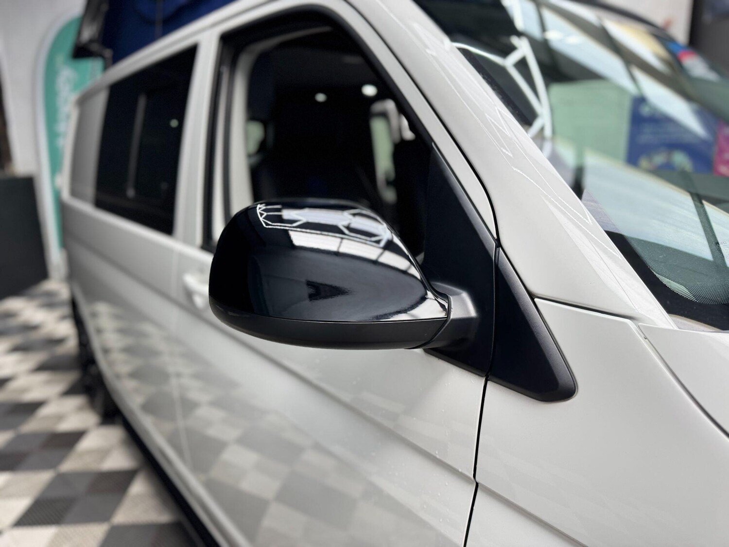 Used Volkswagen Transporter 2023 for sale - 77611628: Photo 36