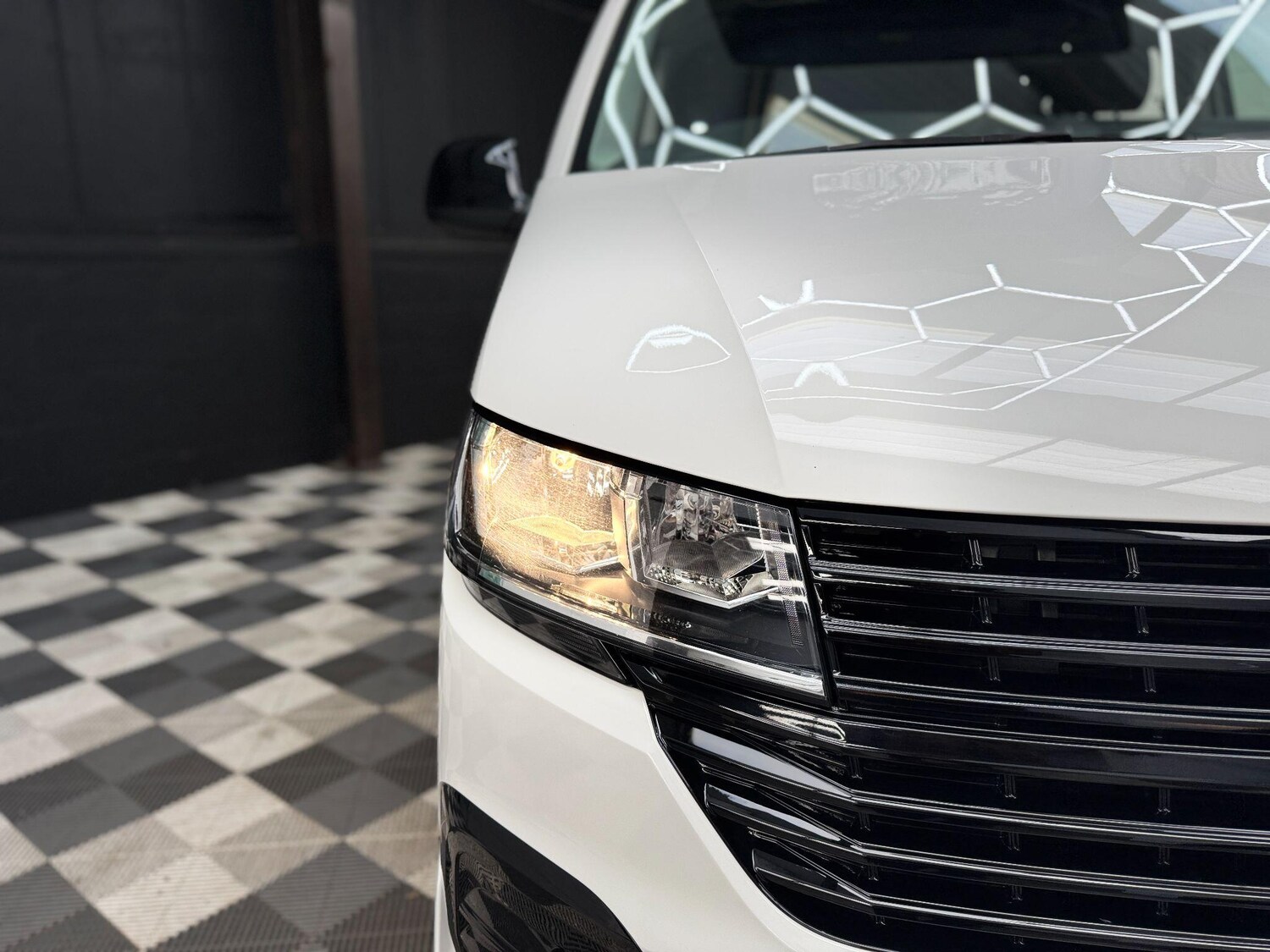 Used Volkswagen Transporter 2023 for sale - 77611628: Photo 37