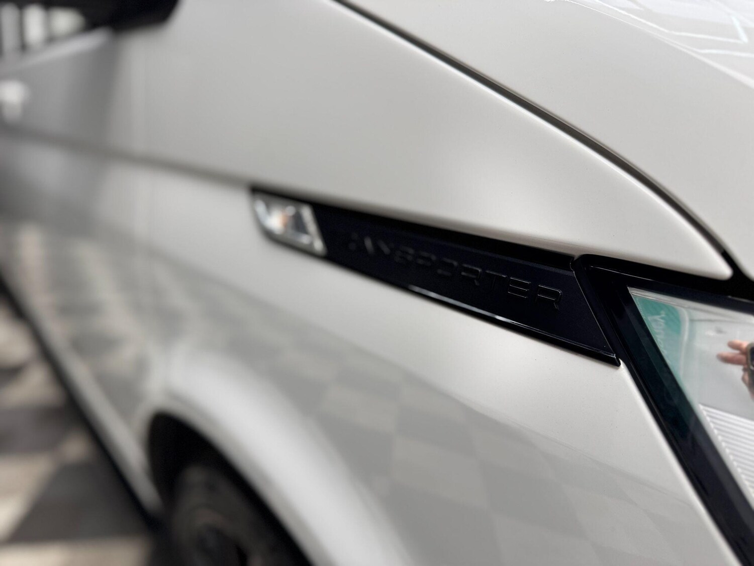 Used Volkswagen Transporter 2023 for sale - 77611628: Photo 39