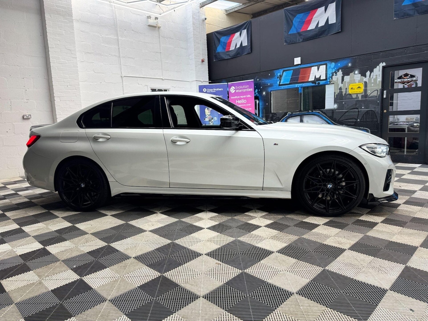 Used BMW 3 Series 2020 for sale - 77878023: Photo 15